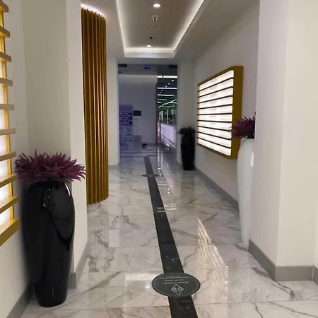 Orbi City Seaview Batumi Exterior photo
