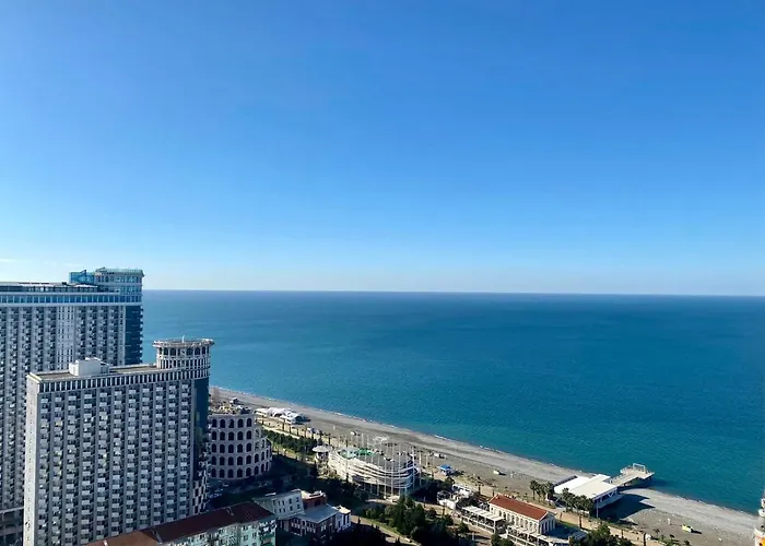 Orbi City Seaview