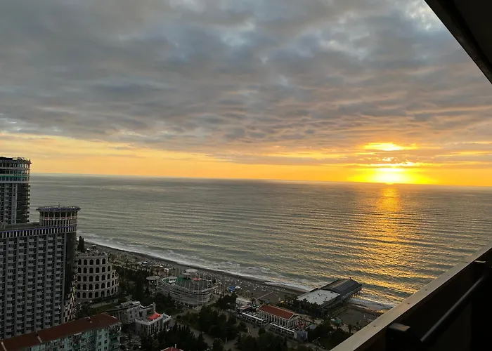 Orbi City Seaview