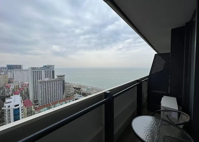 Orbi City Seaview