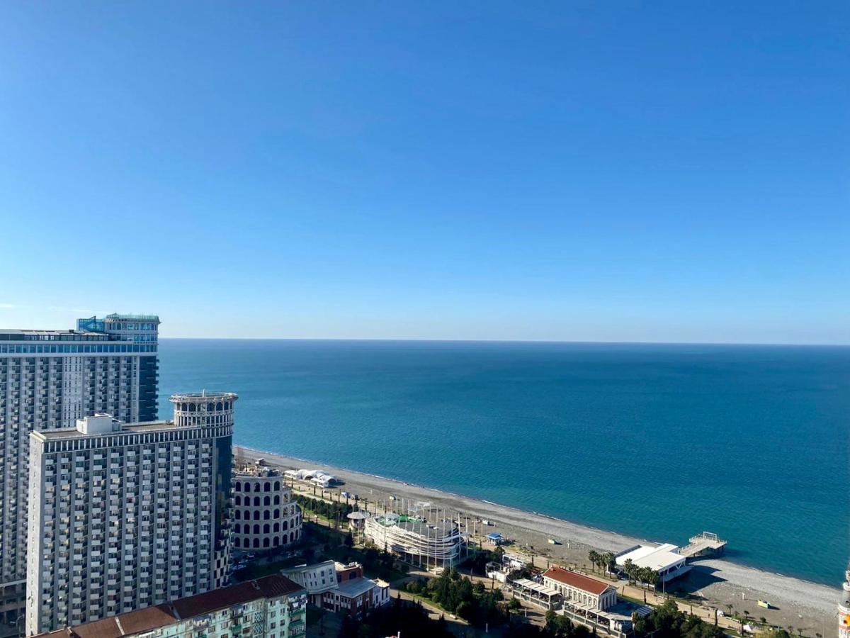 Orbi Seaview Apartment