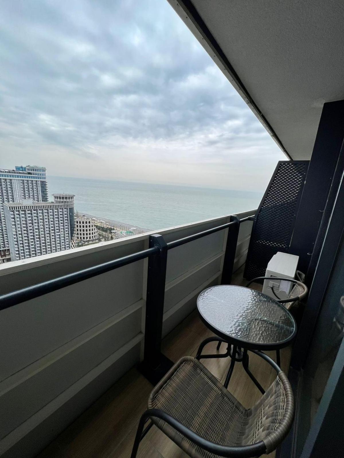 Orbi Seaview