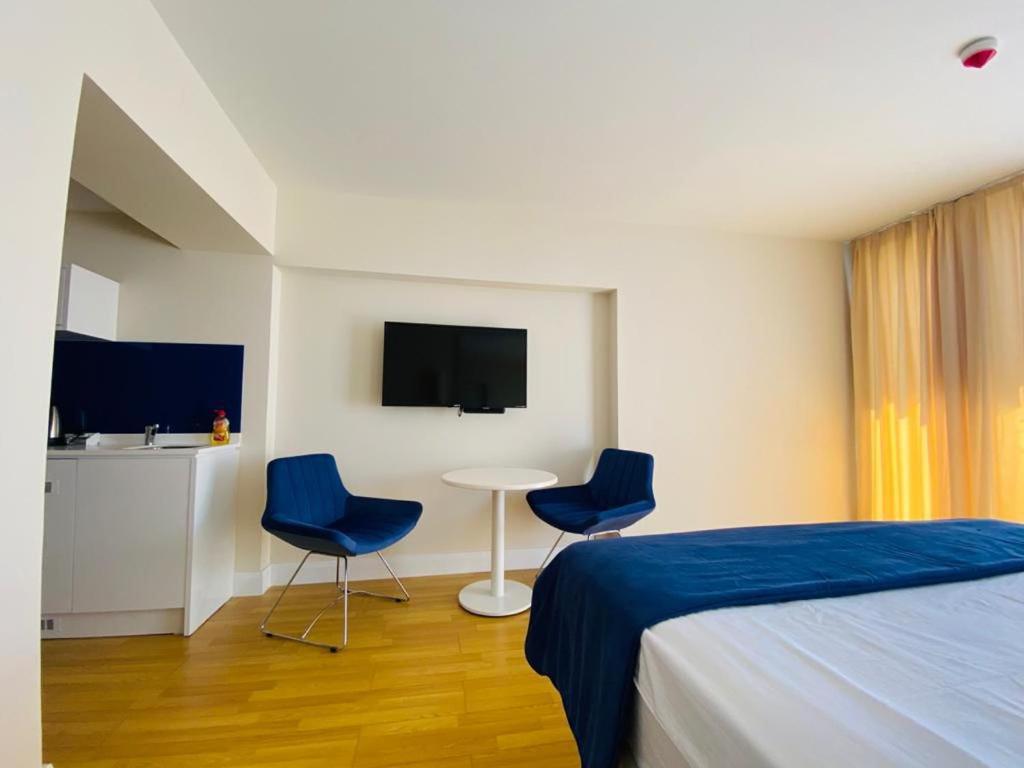 Orbi Seaview Batumi