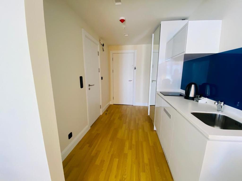 Apartment Orbi Seaview *