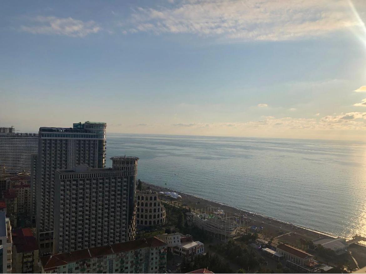 Orbi Seaview Apartment Batumi